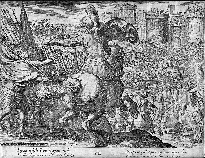Siege Of Florence